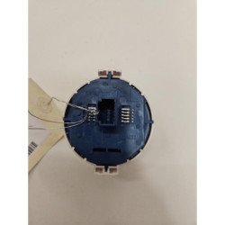 Bouton De Warning Toyota Yaris 3 Phase 3